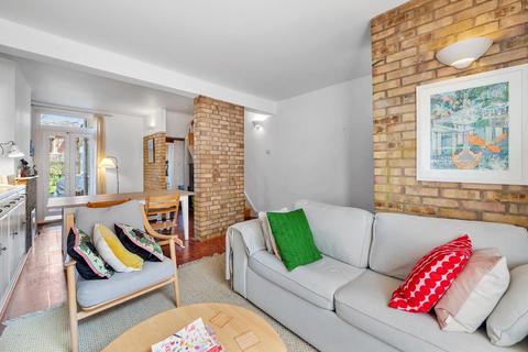 24 Lordship Road, London, N16 0QT