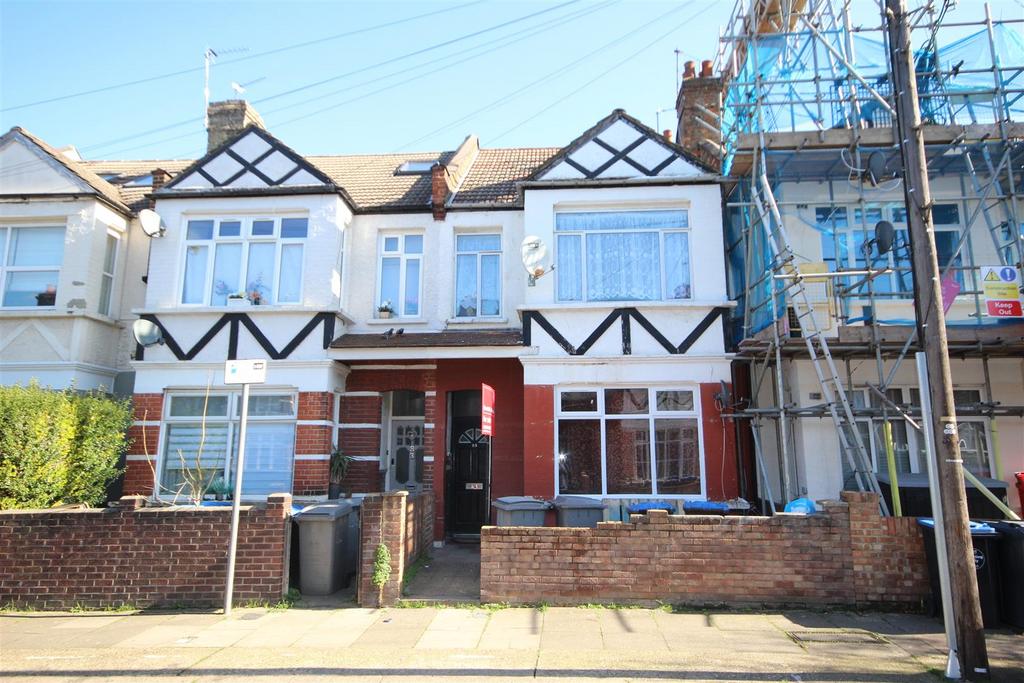 Drayton Road, London Property £14,000