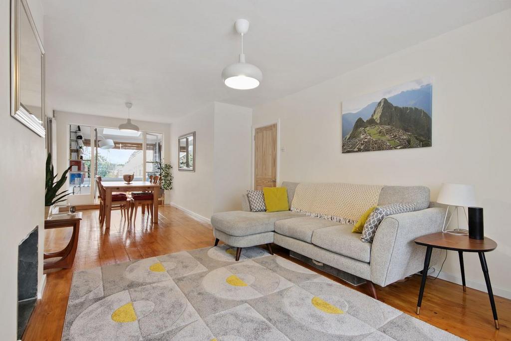 Panmure Road, London 3 bed semidetached house for sale £725,000