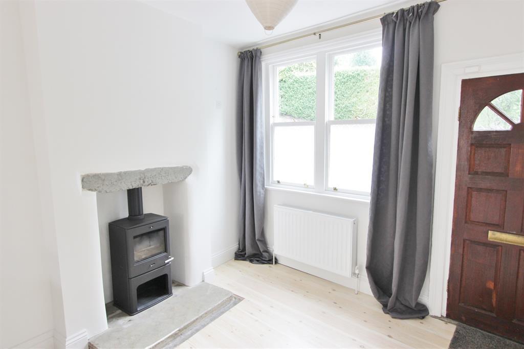 Machon Bank Road, Sheffield, S7 1PH 2 bed terraced house £875 pcm (£