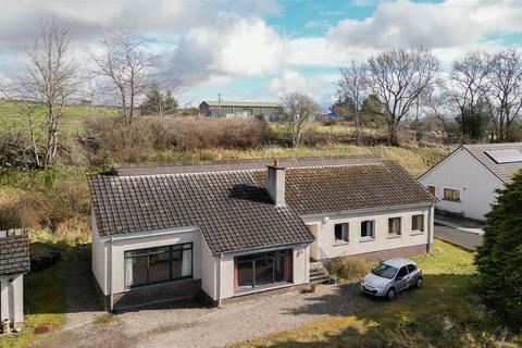 The Bungalow Back Wynd, Rattray, Blairgowrie, PH10 7DX