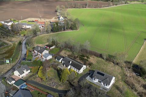 The Bungalow Back Wynd, Rattray, Blairgowrie, PH10 7DX