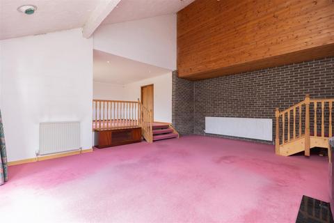 The Bungalow Back Wynd, Rattray, Blairgowrie, PH10 7DX