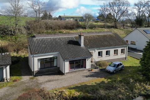 The Bungalow Back Wynd, Rattray, Blairgowrie, PH10 7DX