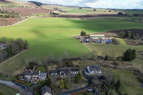 The Bungalow Back Wynd, Rattray, Blairgowrie, PH10 7DX
