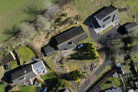 The Bungalow Back Wynd, Rattray, Blairgowrie, PH10 7DX