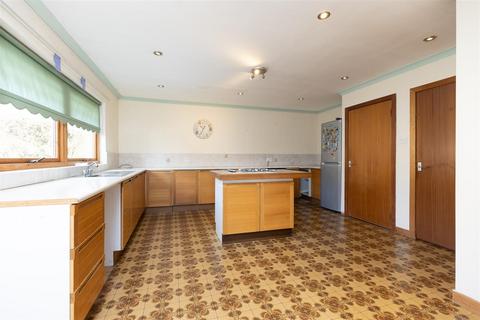 The Bungalow Back Wynd, Rattray, Blairgowrie, PH10 7DX