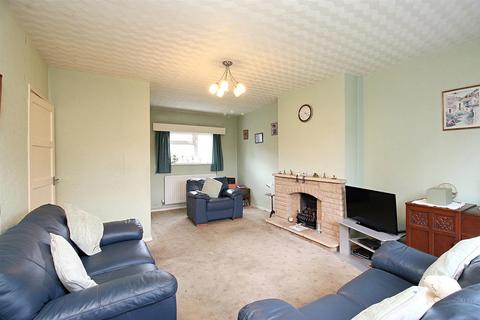3 bedroom townhouse for sale - Central Avenue, Syston