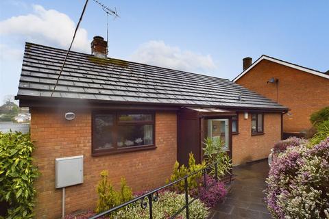 3 bedroom detached bungalow for sale - Stoke Valley Road, Exeter