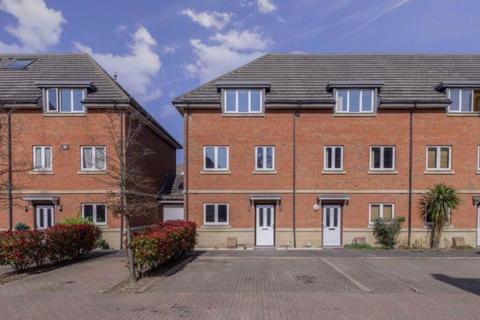 4 bedroom terraced house for sale - Academy Place, Isleworth