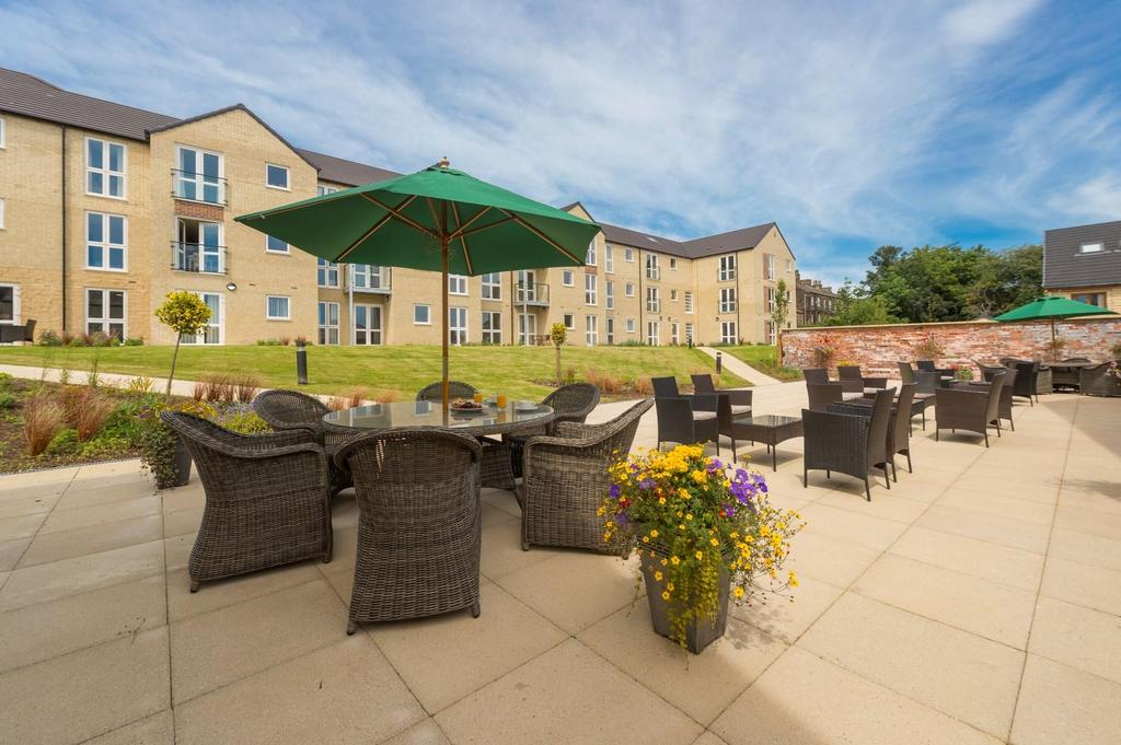 Brooke Dene Court, Serpentine Road, Cleckheaton 2 bed apartment for sale £240,000
