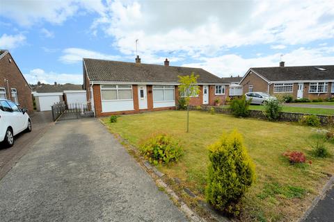 3 bedroom semi-detached bungalow for sale - Westbourne Road, Selby
