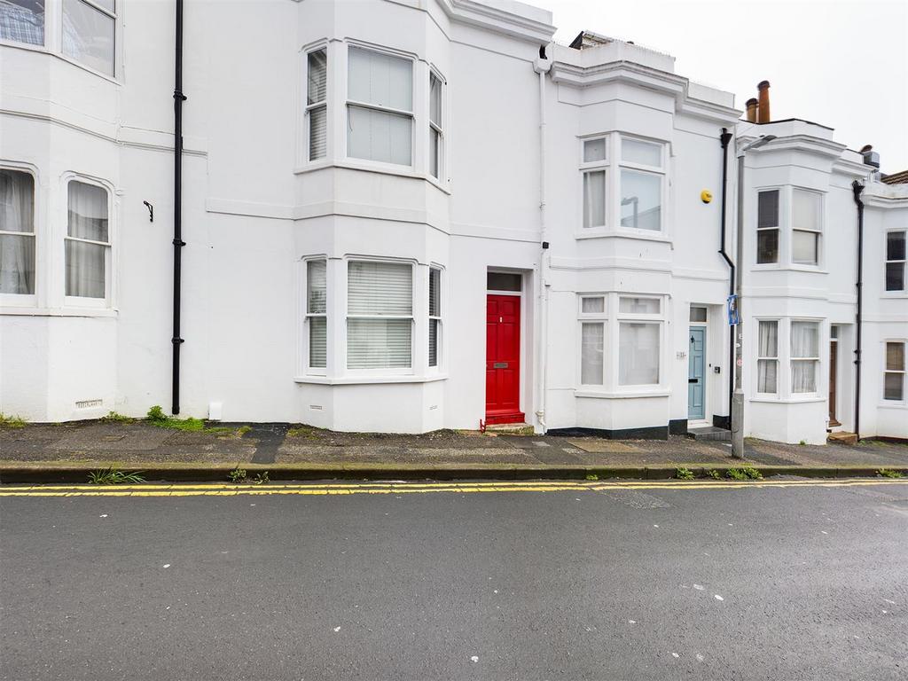 Dean Street, Brighton 5 bed house £3,250 pcm (£750 pw)