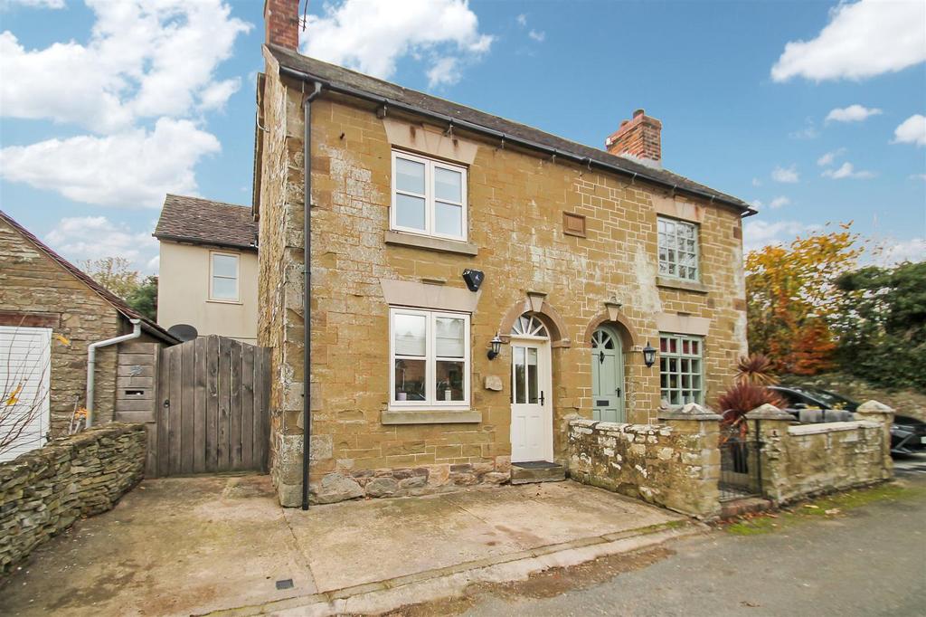 Cardington, Near Church Stretton 2 bed cottage £950 pcm (£219 pw)