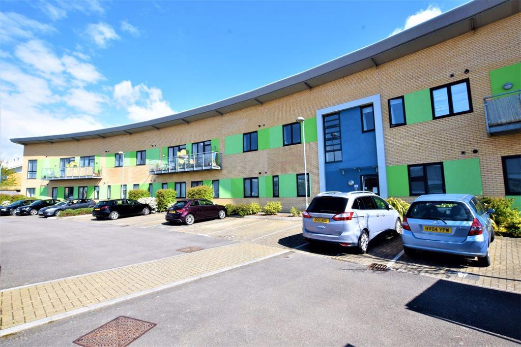 Harbour Crescent, Portishead 1 bed apartment £995 pcm (£230 pw)