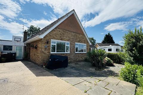 4 bedroom detached bungalow for sale, Whitworth Drive, Radcliffe-On-Trent, Nottingham