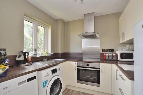 1 bedroom flat for sale - Chestnut Court, Bedford Road, Hitchin