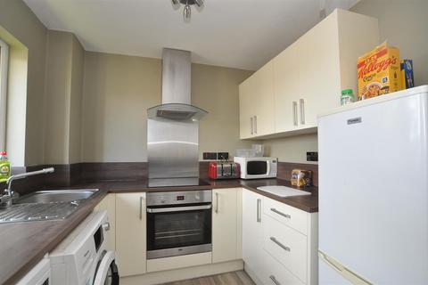 1 bedroom flat for sale - Chestnut Court, Bedford Road, Hitchin