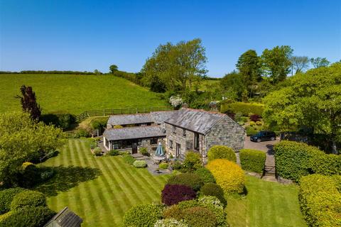 4 bedroom detached house for sale, St Mabyn | Nr Wadebridge