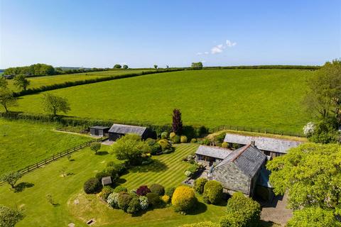 4 bedroom detached house for sale, St Mabyn | Nr Wadebridge