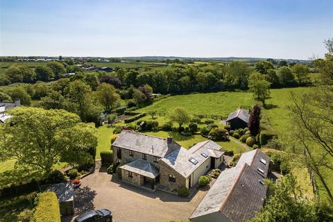 4 bedroom detached house for sale, St Mabyn | Nr Wadebridge