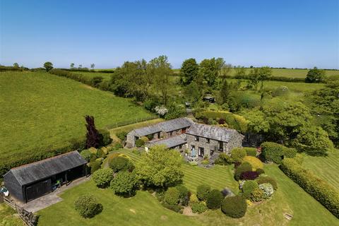 4 bedroom detached house for sale, St Mabyn | Nr Wadebridge