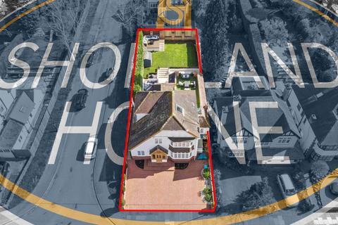 50 Cannon Park Road, Coventry, CV4 7AY