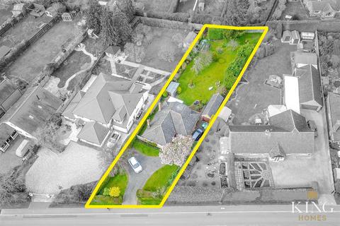 3 bedroom detached bungalow for sale - Barton Road, Welford On Avon, Stratford-Upon-Avon