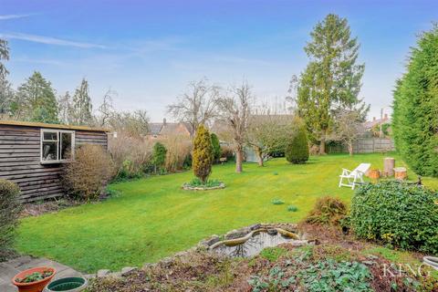 3 bedroom detached bungalow for sale - Barton Road, Welford On Avon, Stratford-Upon-Avon