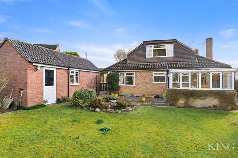 3 bedroom detached bungalow for sale - Barton Road, Welford On Avon, Stratford-Upon-Avon