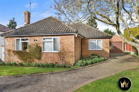 Erica Barton Road, Welford On Avon, Stratford-upon-avon, CV37 8EY