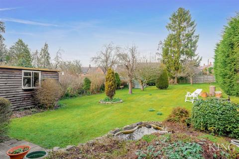 Erica Barton Road, Welford On Avon, Stratford-upon-avon, CV37 8EY
