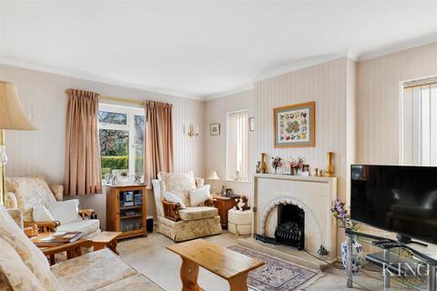 Erica Barton Road, Welford On Avon, Stratford-upon-avon, CV37 8EY