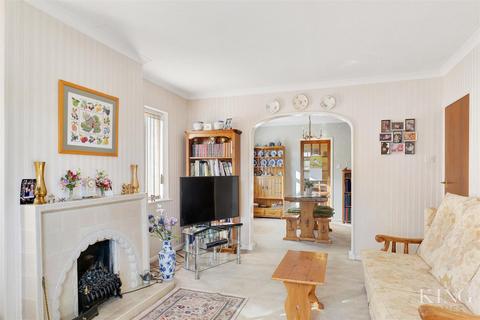 Erica Barton Road, Welford On Avon, Stratford-upon-avon, CV37 8EY