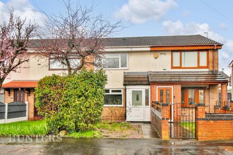 2 bedroom terraced house for sale - Oxford Drive, Middleton M24