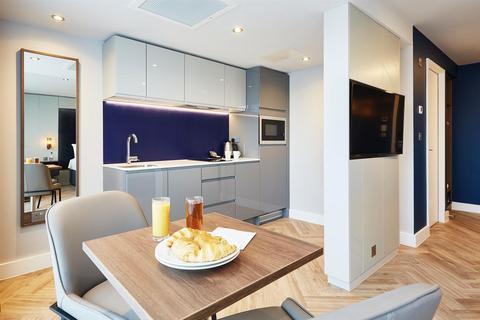 undefined, Roomzzz Aparthotel, Newcastle City