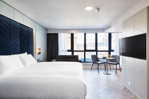 undefined, Roomzzz Aparthotel, Newcastle City