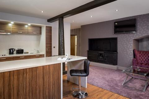 Studio to rent, Roomzzz Aparthotel, Newcastle City
