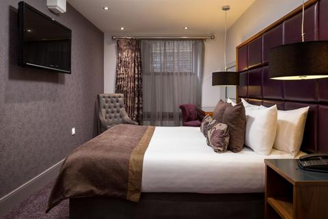 undefined, Roomzzz Aparthotel, Newcastle City