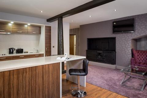 undefined, Roomzzz Aparthotel, Newcastle City