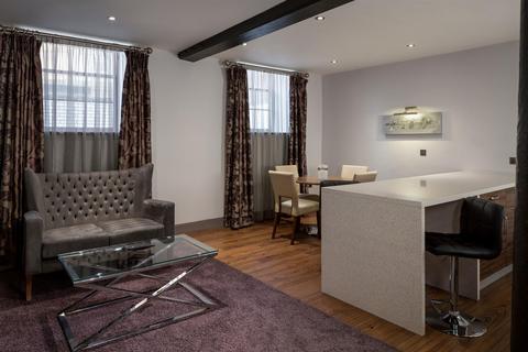 undefined, Roomzzz Aparthotel, Newcastle City