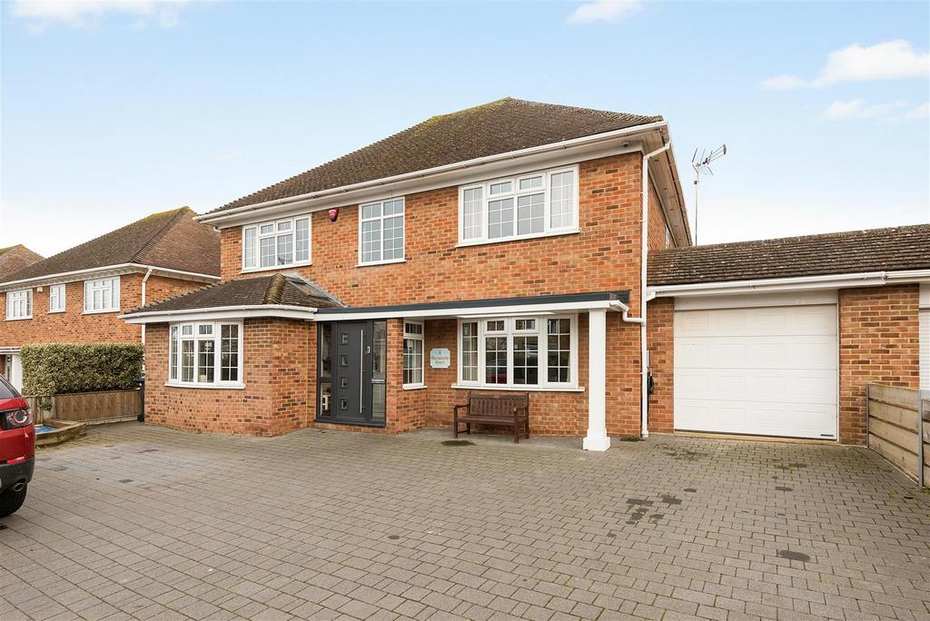 Canterbury Road, Whitstable 4 bed house for sale £695,000