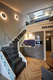 undefined, Roomzzz Aparthotel, York City