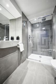 undefined, Roomzzz Aparthotel, York City