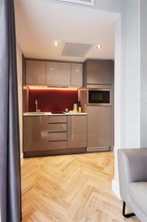 undefined, Roomzzz Aparthotel, Newcastle City