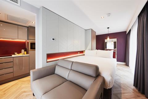 undefined, Roomzzz Aparthotel, Newcastle City