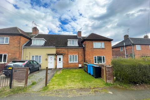 74 Stephenson Way, Corby, NN17 1DB