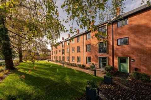 1 bedroom retirement property for sale, PROPERTY 16 at Crescent Place 35 Portway, Warminster BA12