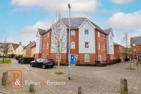 2 bedroom apartment for sale, William Harris Way, Colchester, Essex, CO2