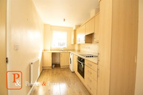 2 bedroom apartment for sale - William Harris Way, Colchester, Essex, CO2